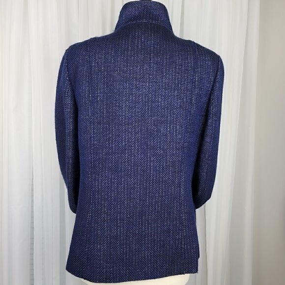 Focus 2000 Jacket   - Picture 3 of 9